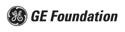 GE Foundation